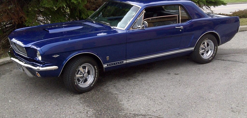 New Tires Pickering