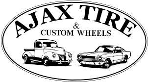 Ajax Tire - New and Used Tires in Ajax